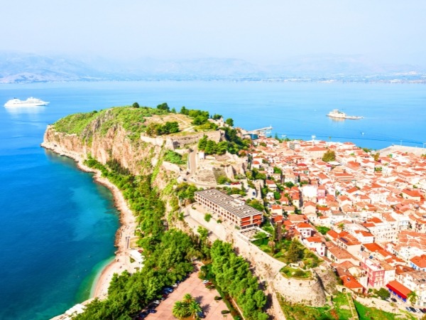 Nafplio