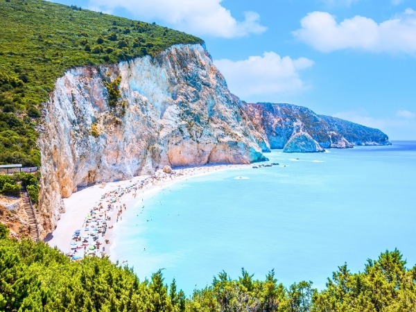 Lefkada