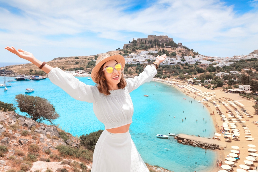 A Cultural Immersion into the Authentic Heart of Greece
