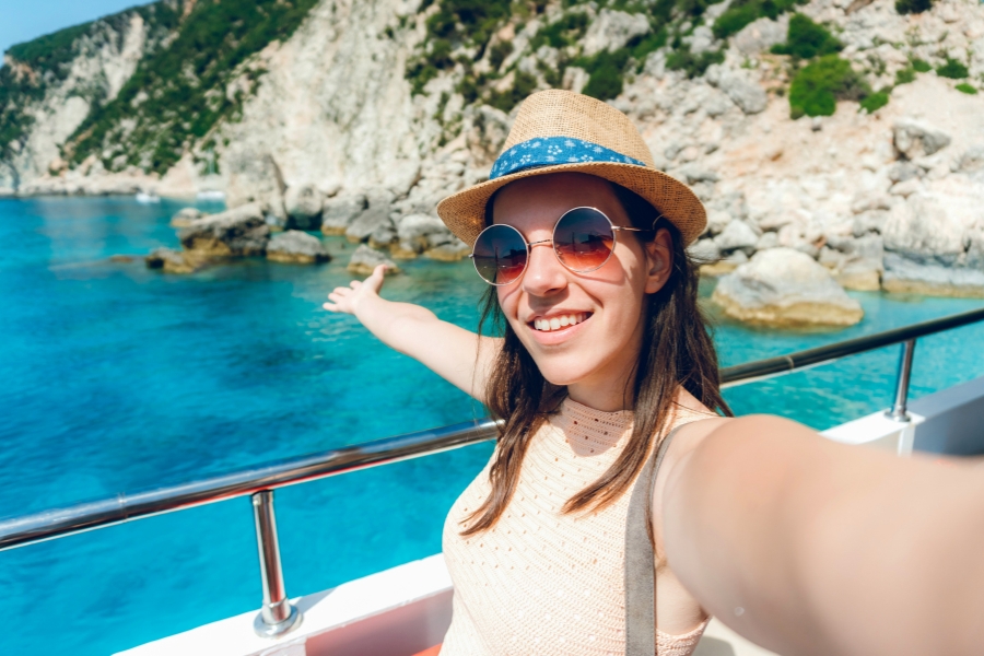A Dodecanese Sailing Adventure for Cypriots in Greece