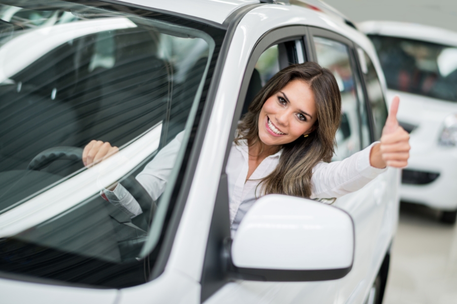 A Guide to Renting Automatic or Manual Cars in Greece