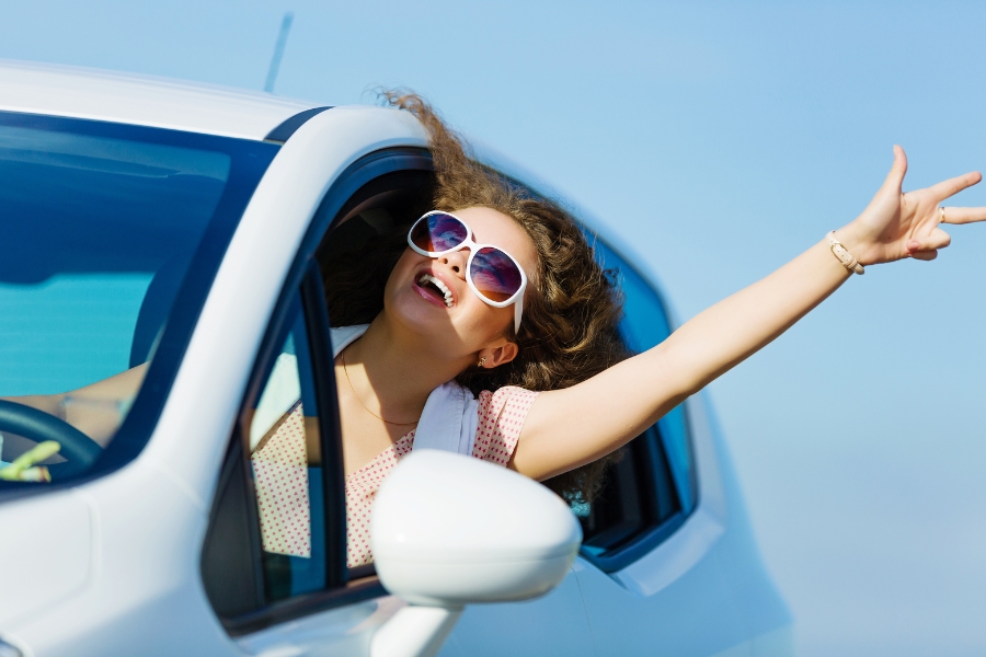 A Seven Day Road Trip in Greece for American Tourists