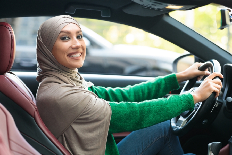 Everything Emiratis Need to Know About a Greek Road Trip