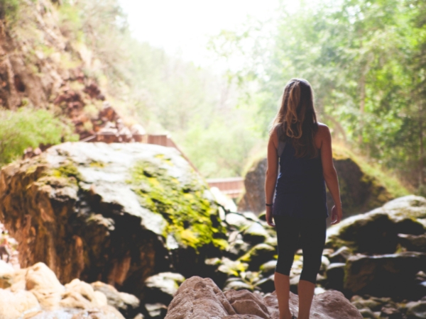 An Underground Exploration of Greece for Adventurers