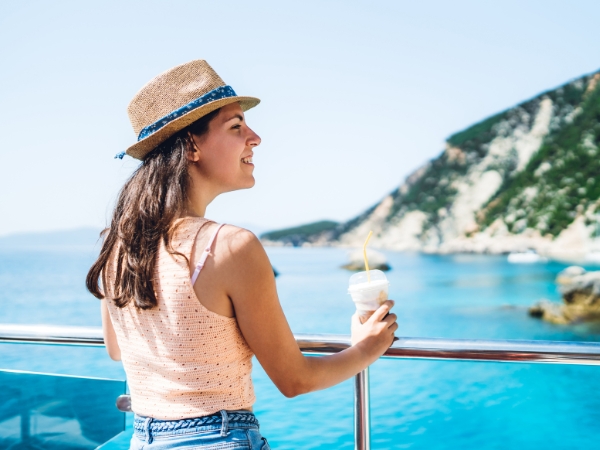A Dodecanese Sailing Adventure for Cypriots in Greece