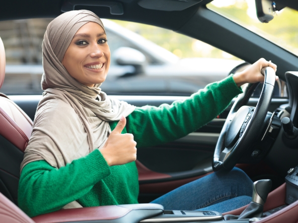 Everything Emiratis Need to Know About a Greek Road Trip