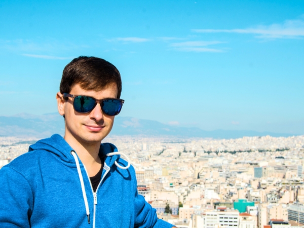 Explore the Unique Wonders of Athens by Rental Car