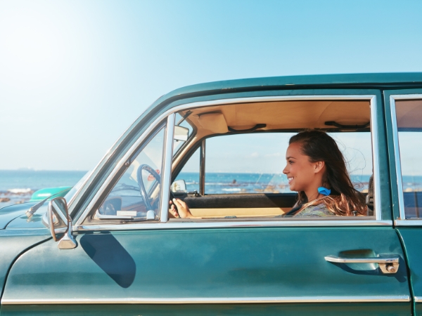How to Book a Rental Car in Greece During Peak Season