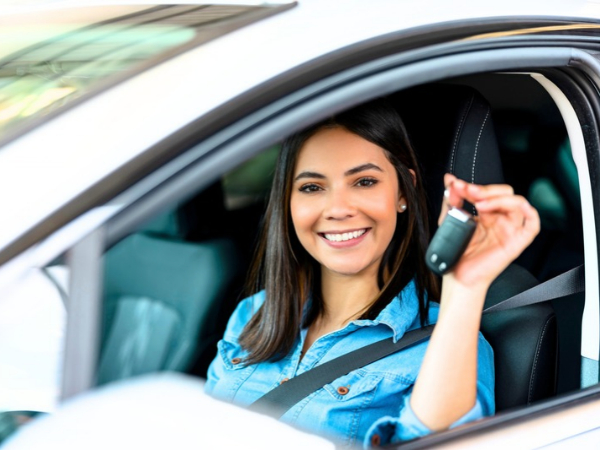 How to Secure Your Monthly Car Rental in Greece