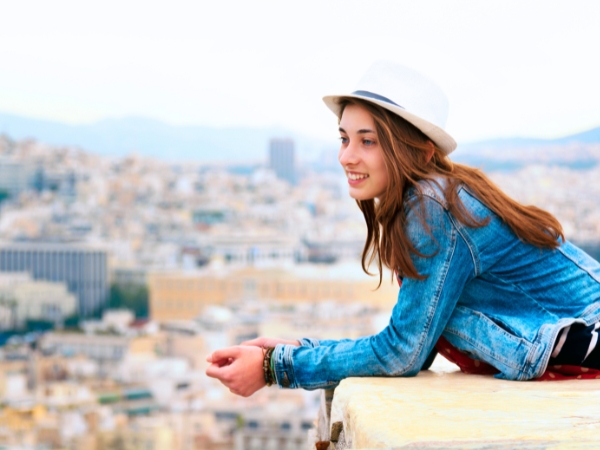 What Activities to Do in Greece during the Holidays