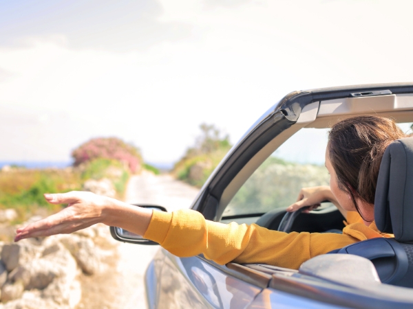 What Australians Need to Know About a Greek Driving Tour