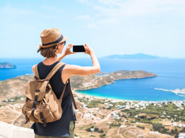 Why You Should Visit Greece during the Low Season