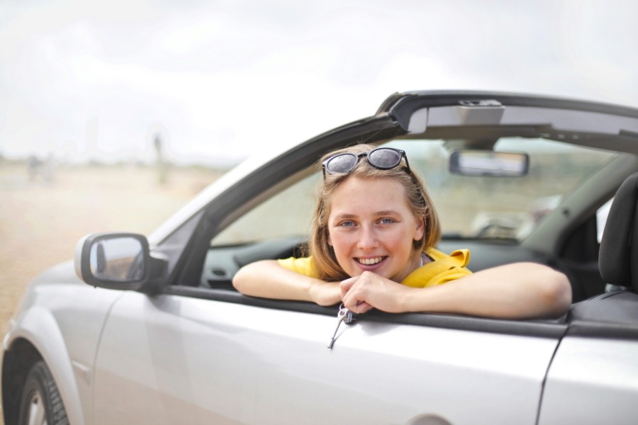 What Australians Need to Know About a Greek Driving Tour