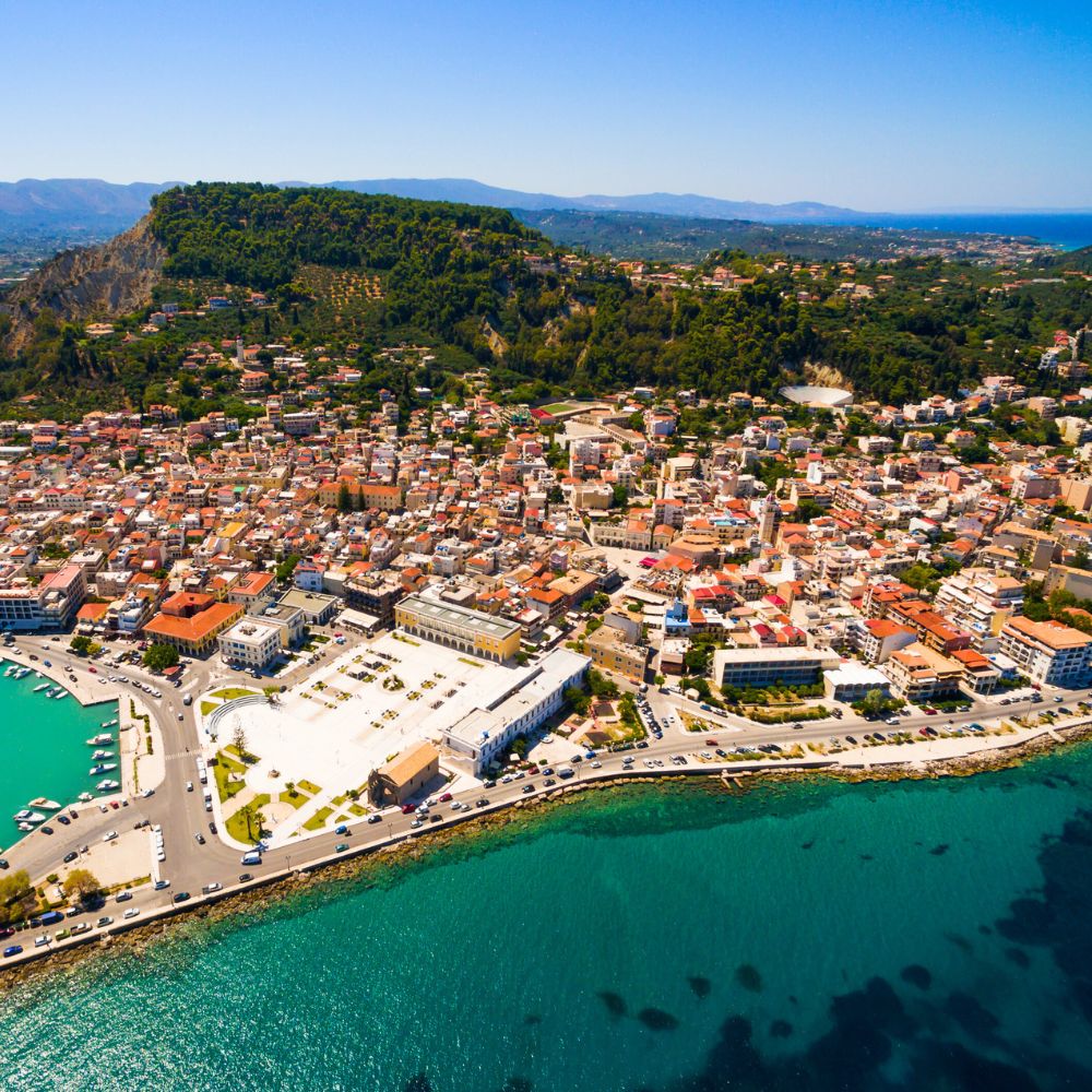 Zakynthos