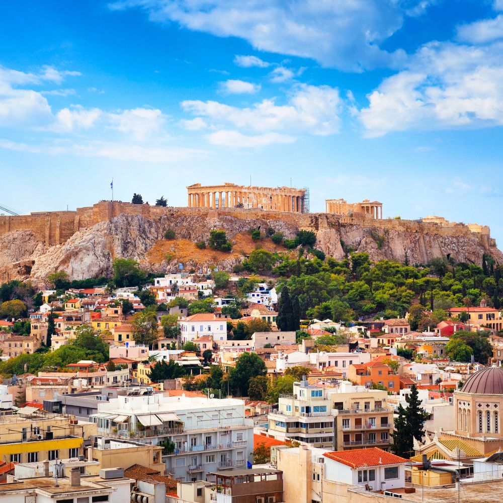 Athens