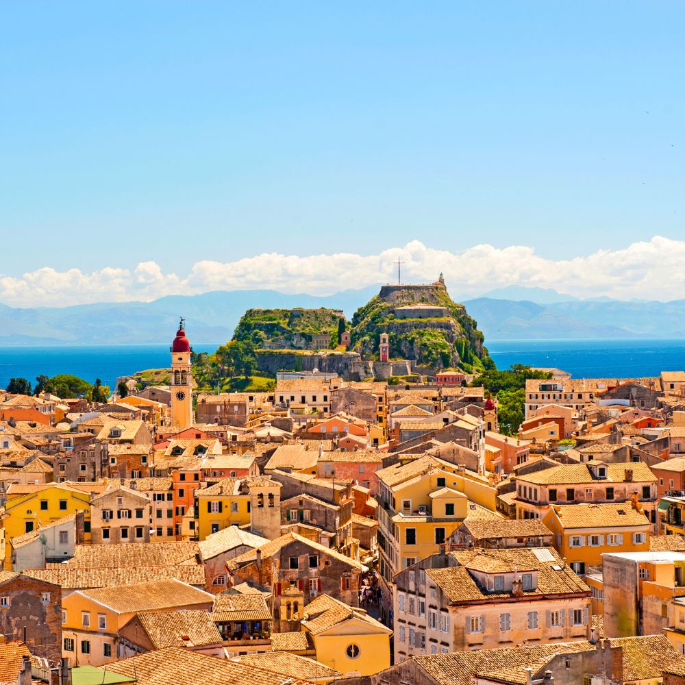 Corfu