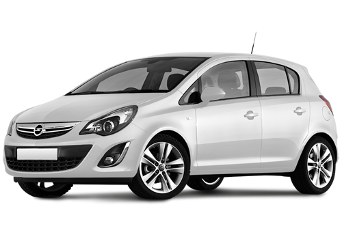Location de voiture avec Final Rentals à Aéroport de La Canée (CHQ) Économique